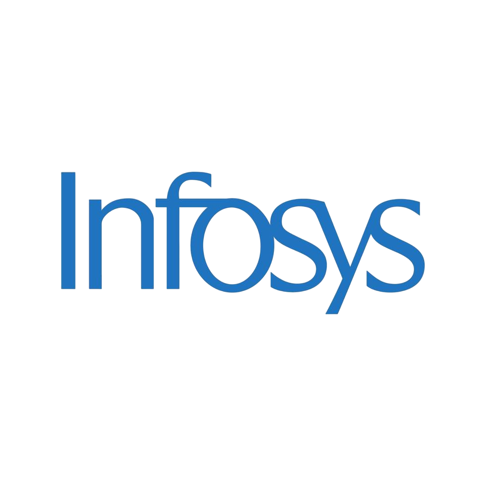 infosys logo