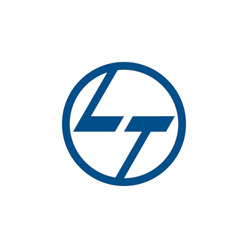 lnt logo