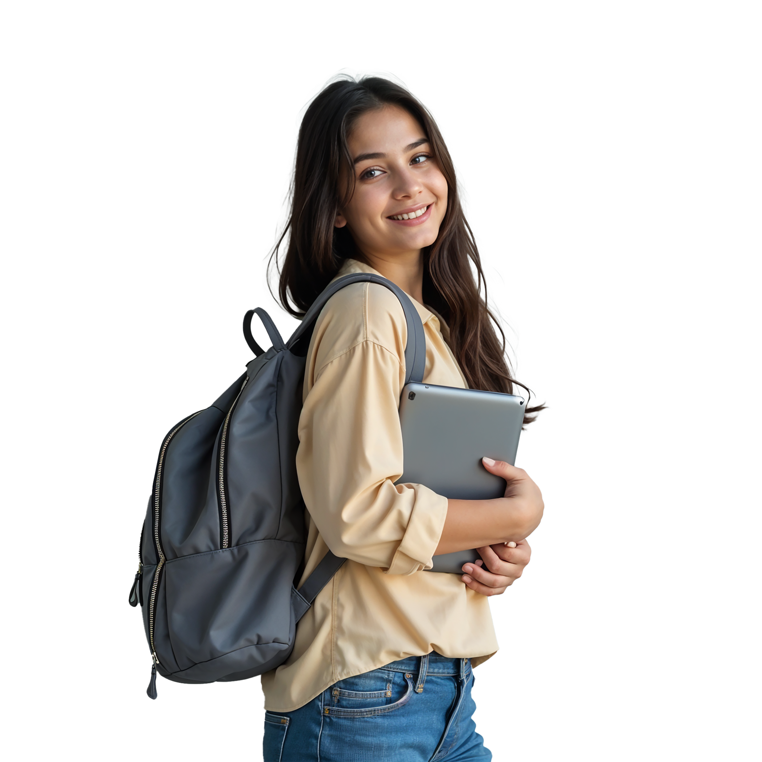 Student learning technology at Stellorix